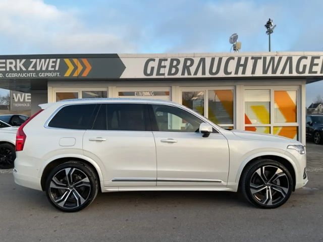 Volvo XC90 Bright Ultimate