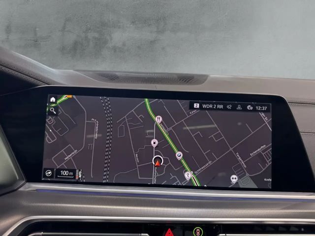 BMW X5 M-Sport xDrive