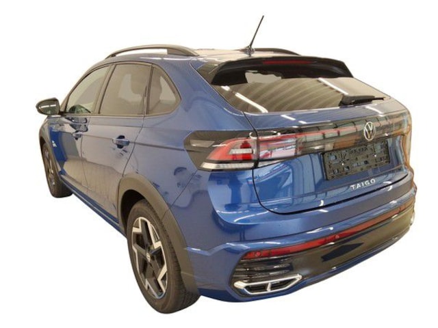 Volkswagen Taigo 1.0 TSI DSG IQ.Drive R-Line