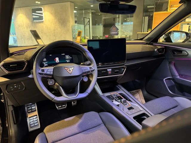 Cupra Formentor DSG e-Hybrid