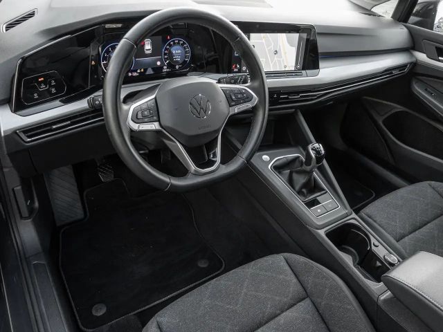 Volkswagen Golf 1.5 TSI Life Variant