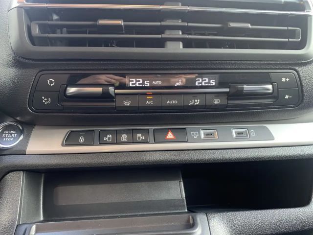 Citroën Spacetourer Plus