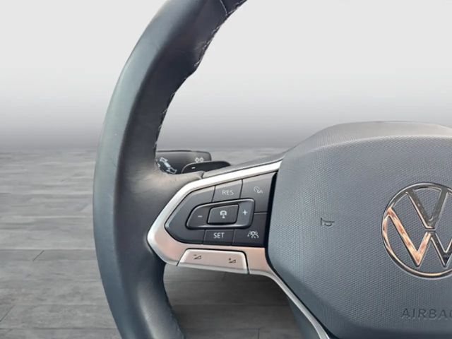 Volkswagen Taigo 1.0 TSI DSG