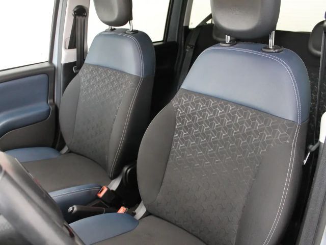 Fiat Panda CityCross Cross