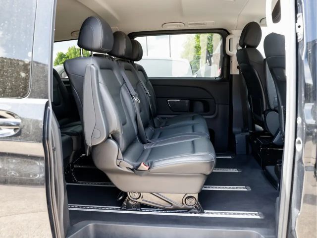 Mercedes-Benz V 300 Extralang