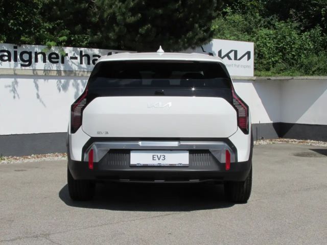 Kia EV3 Earth FWD Long range Plus