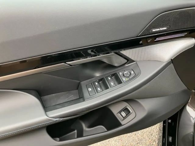 BMW 520 520d Touring xDrive