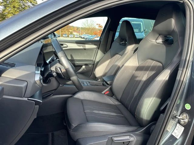 Cupra Leon SP eHybrid ACC/LED/Navi/PDC