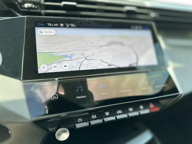 Peugeot 408 180 GT-Line Hybrid