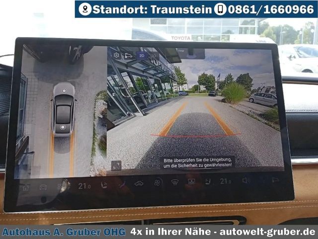 Mazda 6e Plus Takumi