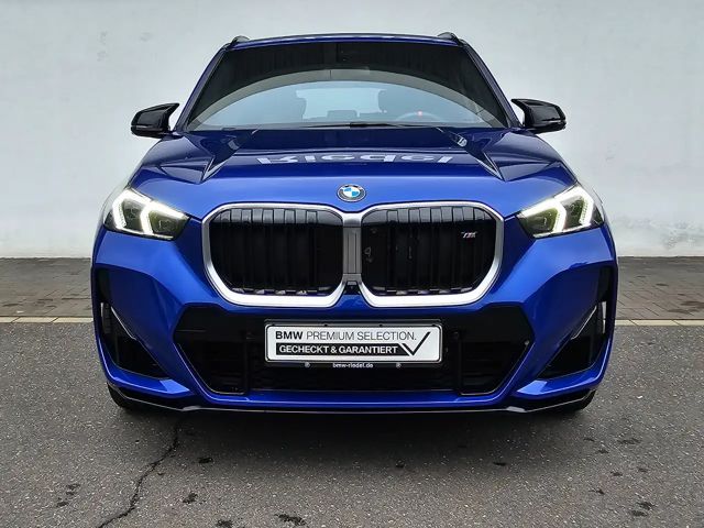 BMW X1 M-Sport xDrive