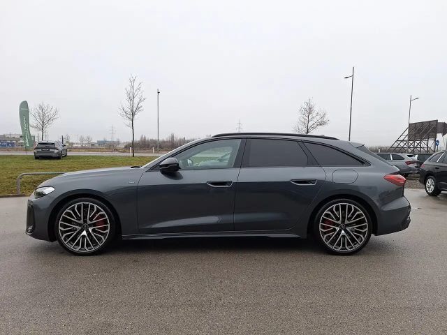 Audi A5 Hybride Quattro