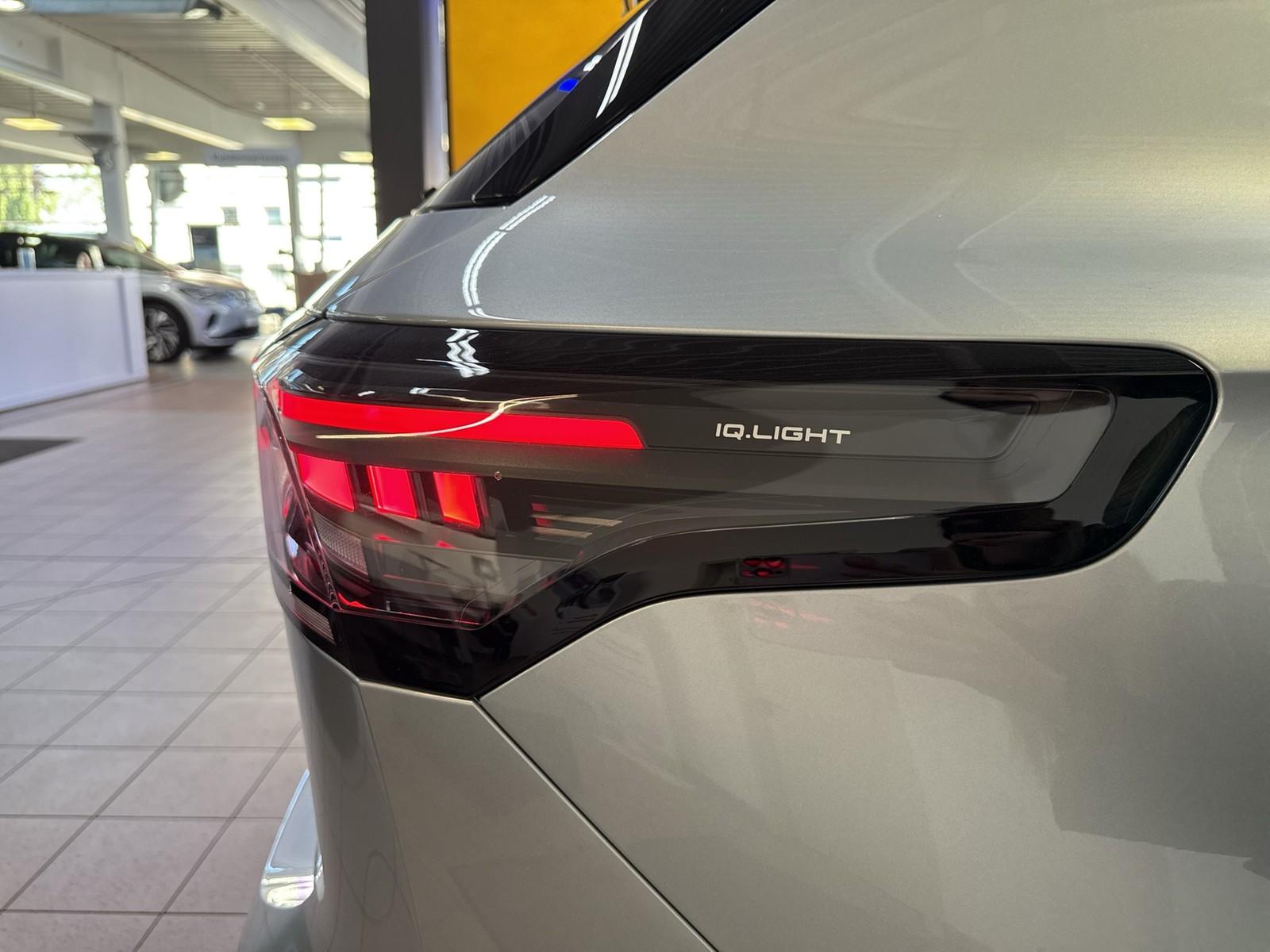 Volkswagen Tiguan DSG R-Line eHybrid