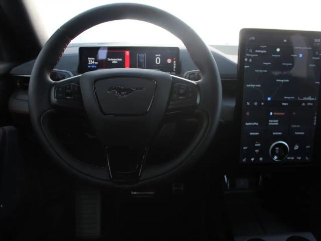 Ford Mustang Mach-E AWD Extended range