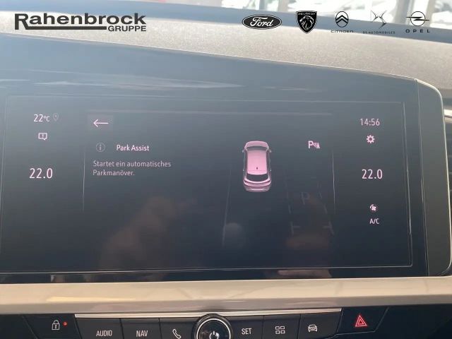 Opel Grandland X 1.2 Turbo Elegance Turbo