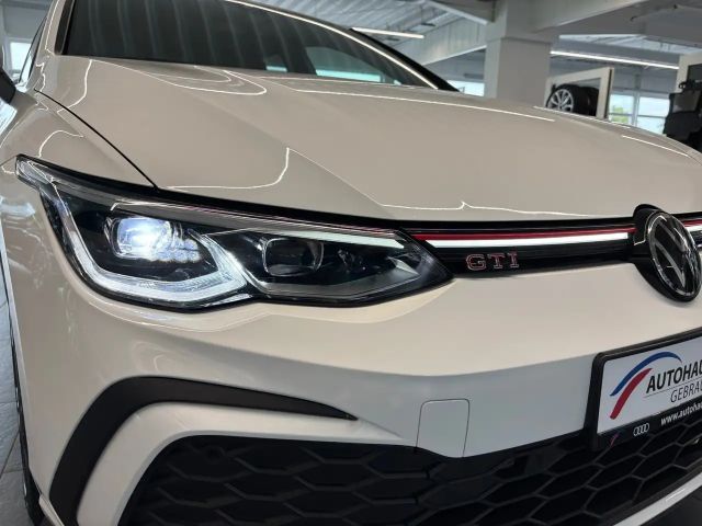 Volkswagen Golf 2.0 TSI DSG GTI