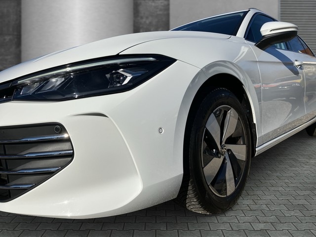 Volkswagen Passat 2.0 TDI Business DSG Variant