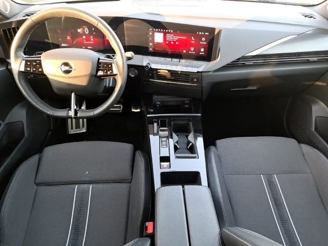 Opel Astra 1.2 Turbo GS-Line Grand Sport Turbo