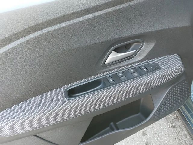 Dacia Sandero Stepway TCe 90