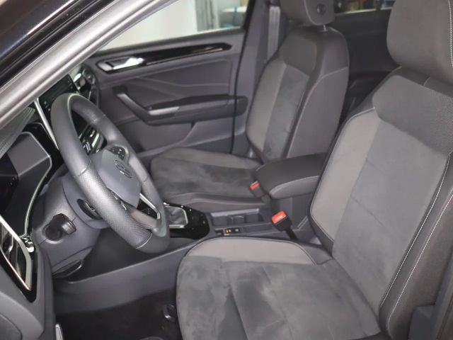 Volkswagen T-Roc DSG R-Line