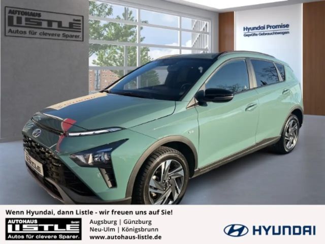 Hyundai Bayon 1.0 Connect T-GDi