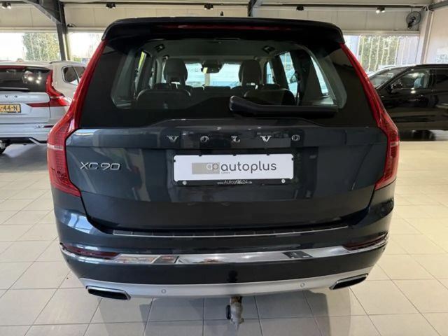 Volvo XC90 AWD Inscription