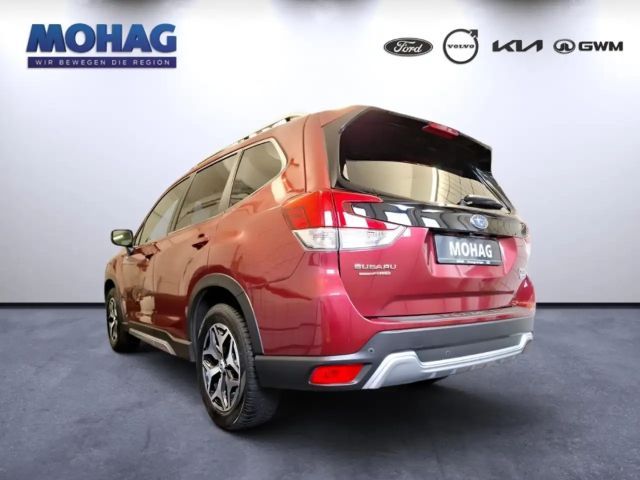 Subaru Forester Comfort