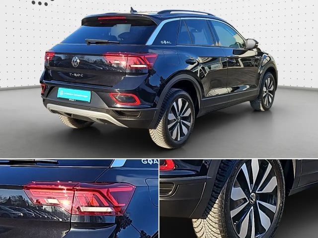Volkswagen T-Roc 2.0 TDI DSG