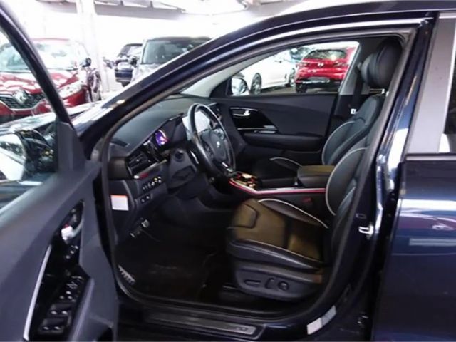 Kia Niro EV Long range