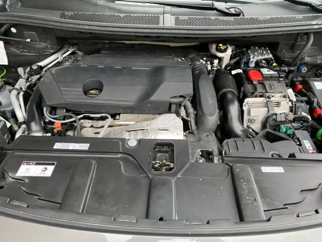 Peugeot 3008 Allure Pack Hybrid