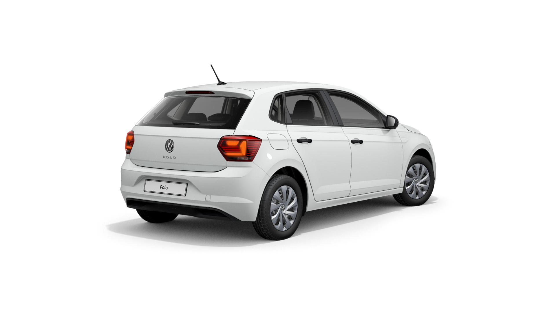 Volkswagen Polo 1.0 MPI Trendline