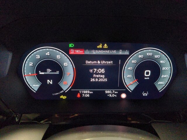 Audi A3 30 TFSI S-Line S-Tronic Sportback