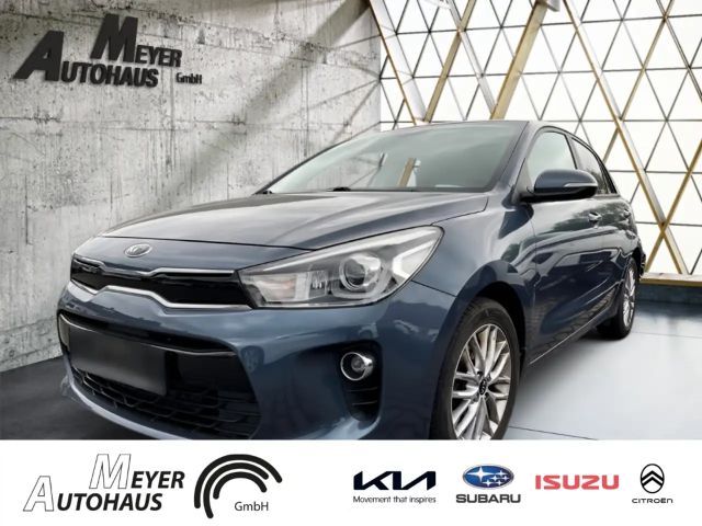 Kia Rio Dream Team GDi
