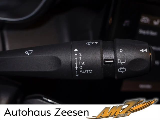 Citroën C3 Aircross Shine