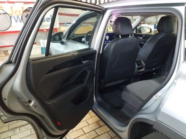 Volkswagen Tayron 2.0 TDI Life
