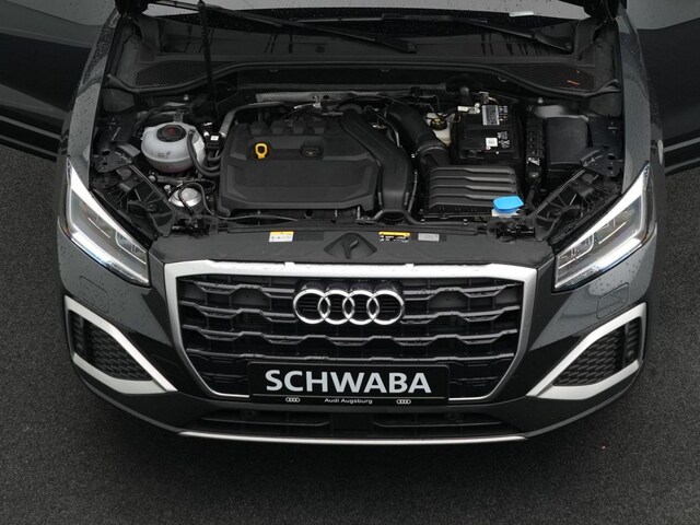 Audi Q2 35 TFSI S-Tronic