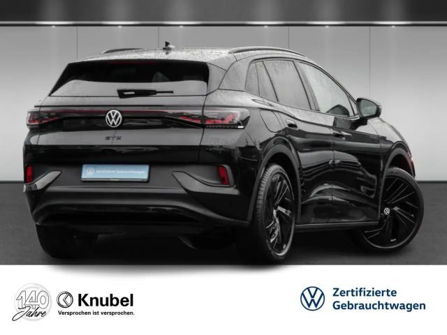 Volkswagen ID.4 GTX IQ.Drive