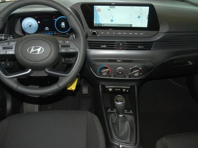 Hyundai i20 1.0 T-GDi Trend