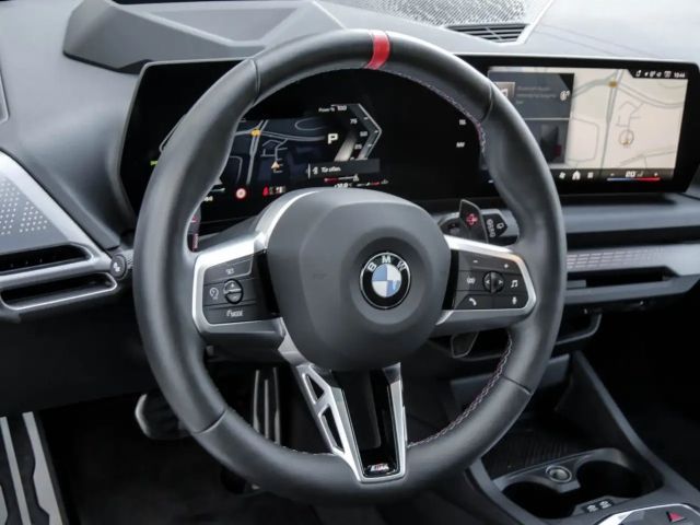 BMW 135 M-Sport Sedan xDrive