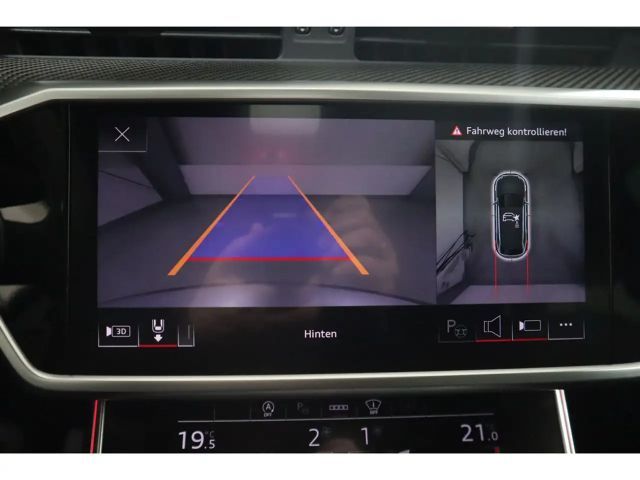 Audi RS6 4.0 TFSI Avant Quattro