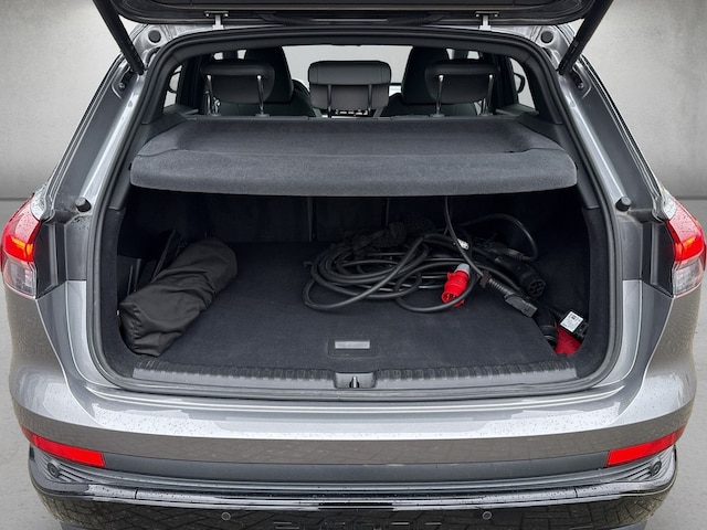 Audi Q4 e-tron 50 Quattro