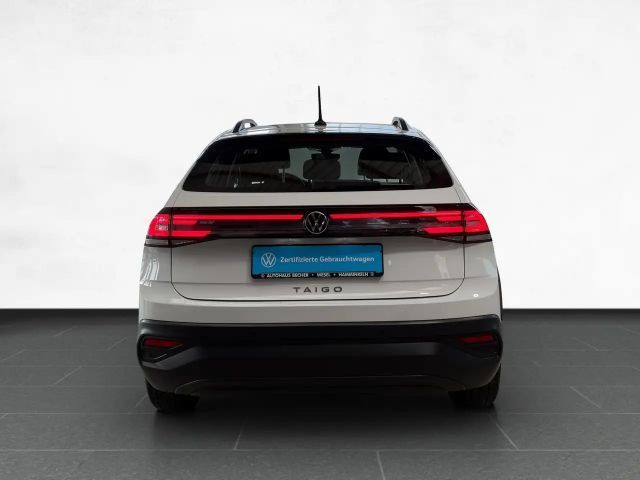 Volkswagen Taigo 1.0 TSI Life
