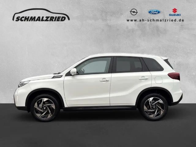 Suzuki Vitara Comfort