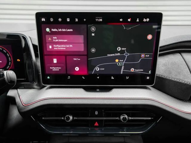 Skoda Kodiaq 4x4 Sportline