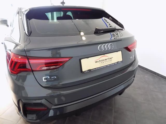 Audi Q3 35 TDI Business Sportback