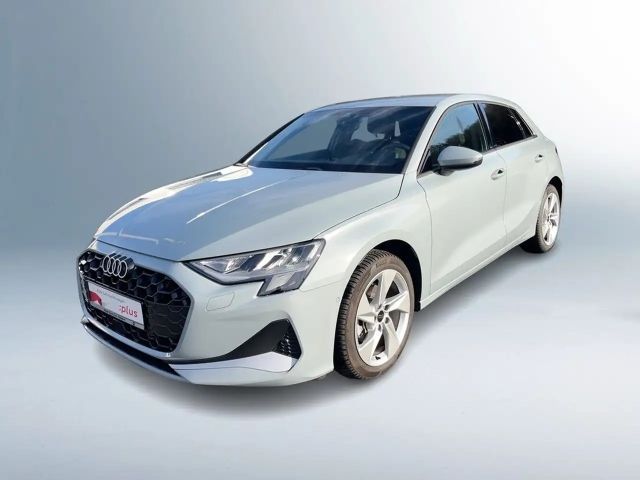 Audi A3 30 TFSI Sedan