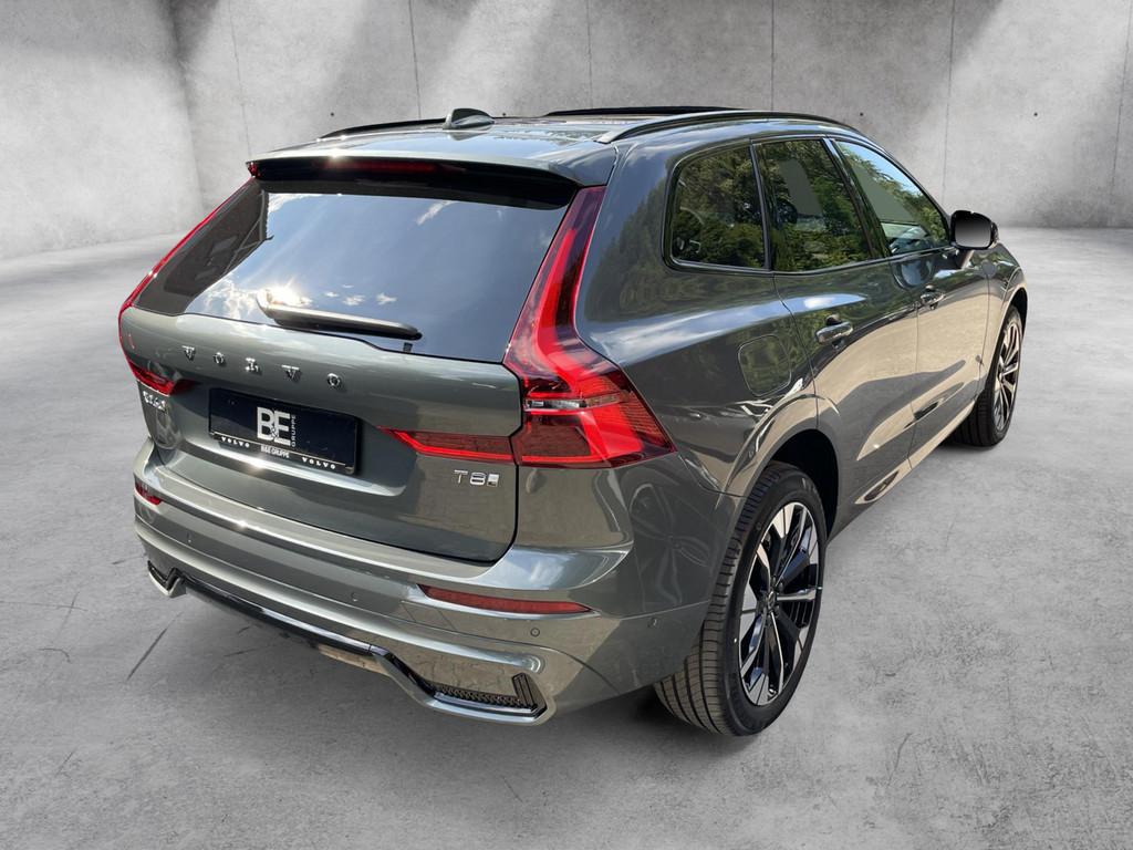 Volvo XC60 AWD Dark Recharge T8 Ultra
