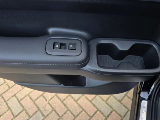 Hyundai Santa Fe Vierwielaandrijving