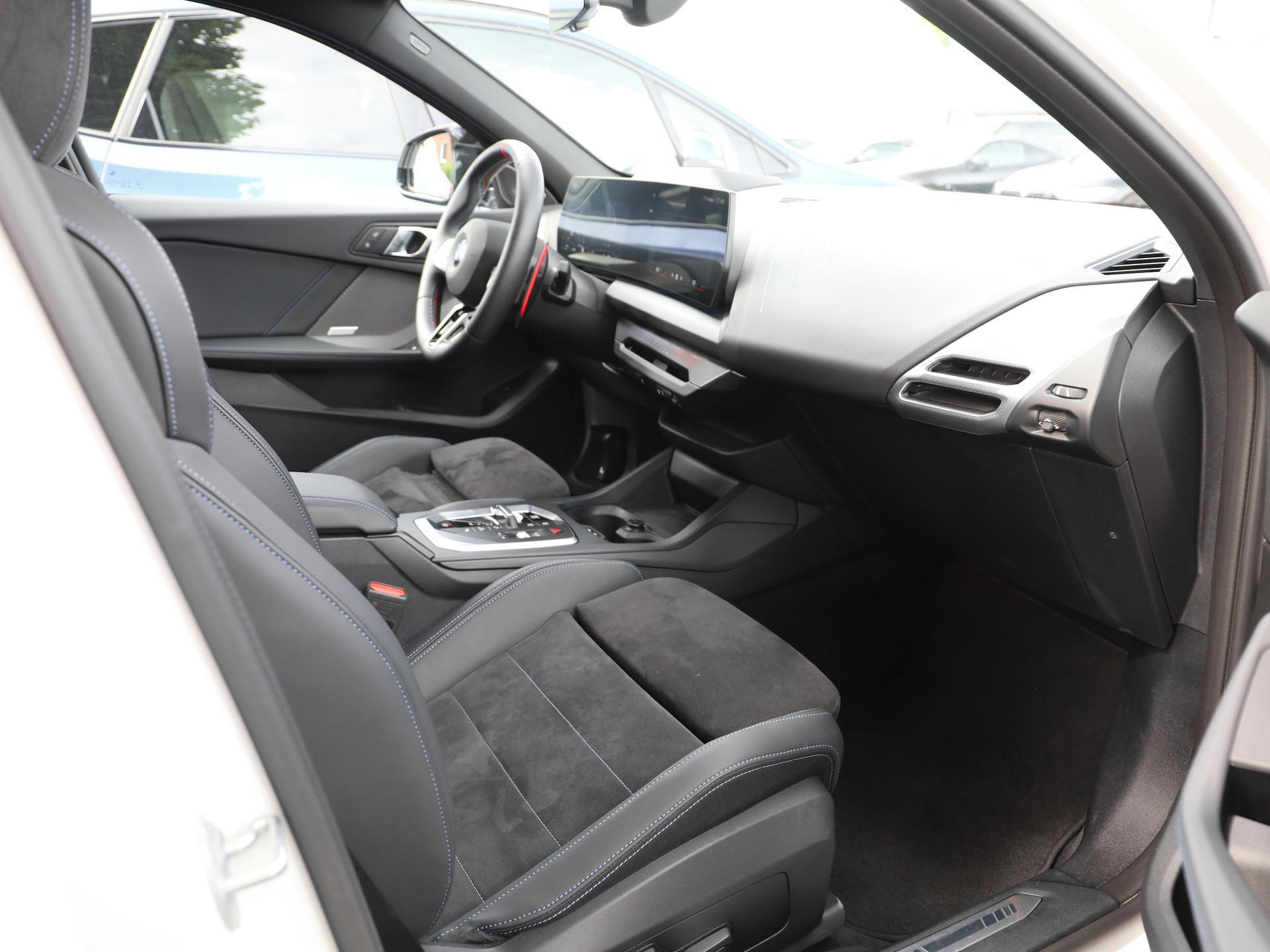 BMW 135 5-deurs Sedan xDrive