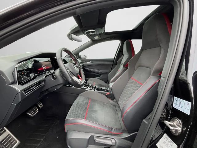 Volkswagen Golf 2.0 TSI GTI